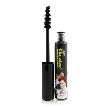 Cheater Mascara