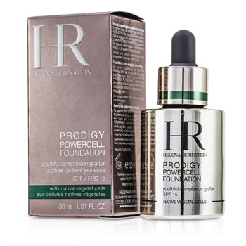 Prodigy Powercell Base de MaquillajeSPF 15 - 24 Glod Caramel