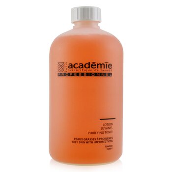 Purifying Toner ( Tamaño Salón )
