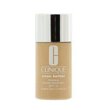 Even Better Maquillaje SPF15 (Piel Seca Mixta a Mixta Grasa) - No. 14 Creamwhip