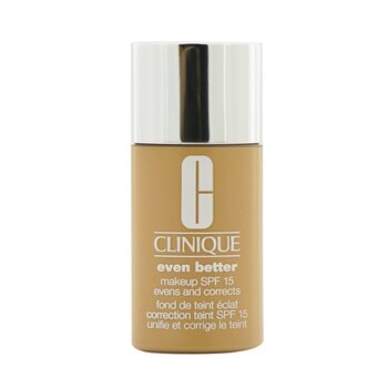 Even Better Maquillaje SPF15 (Piel Seca Mixta a Mixta Grasa) - No. 16 Golden Neutral