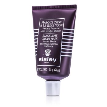 Sisley Máscara Crema de Rosa Negra