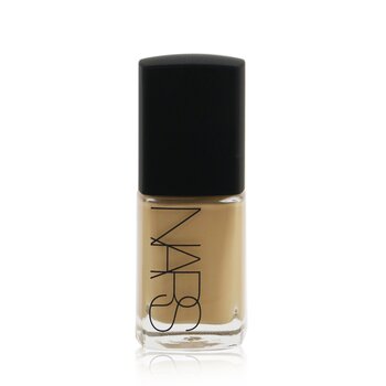 NARS Base Brillo Puro - Barcelona (Medium 4)