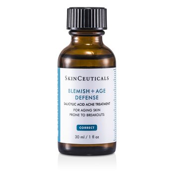 Skin Ceuticals Manchas + Defensa Antienvejecimiento S0422700