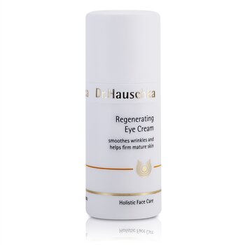 Dr. Hauschka Crema Regeneradora Ojos