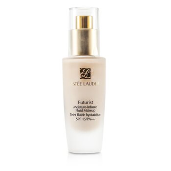 Futurist Moisture Infused Maquillaje Hidratante Fluido SPF 15 - # 65 Cool Creme