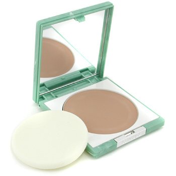 Clinique Almost Maquillaje Polvos SPF 15 - No. 05 Medium