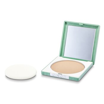 Almost Maquillaje Polvos SPF 15 - No. 02 Neutral Fair