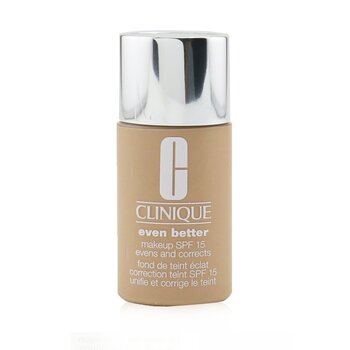 Even Better Maquillaje SPF15 (Piel Seca Mixta a Mixta Grasa) - No. 04/ CN40 Cream Chamois