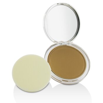 Clinique Almost Maquillaje Polvos SPF 15 - No. 06 Deep 6MPY-06