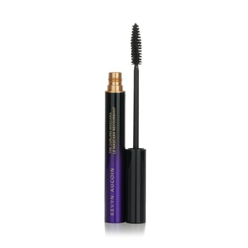 Kevyn Aucoin The Curling Mascara - # Black