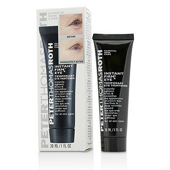 Peter Thomas Roth Instant FirmX Reafirmante Ojos  357D