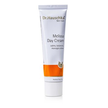 Dr. Hauschka Crema deDía Melissa