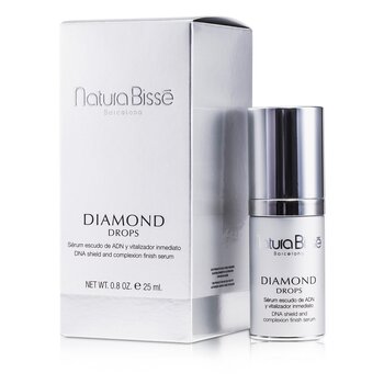Natura Bisse Diamond Drops D325