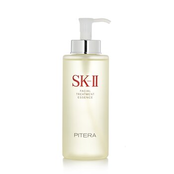 SK II Esencia Tratamiento Facial