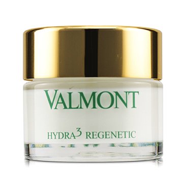 Hydra 3 Regenetic Crema