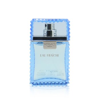 Versace Eau Fraiche Agua de Colonia Vaporizador