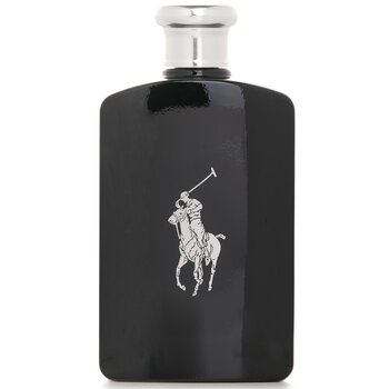 Ralph Lauren Polo Black Eau De Toilette Spray