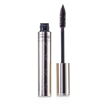 Mascara Terrybly Mascara estimulante crecimiento - # 2 Moka Brown