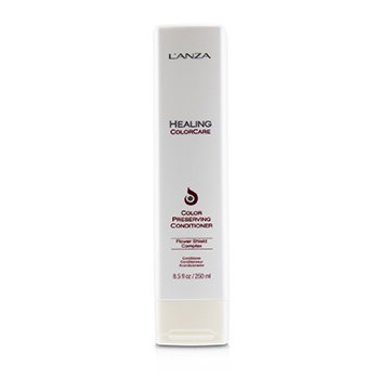 Healing Colorcare Acondicionador Mantenimiento Color