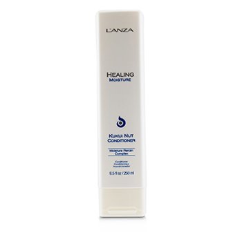 Lanza Healing Moisture Acondicionador Nuez Kukui