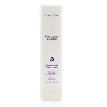 Lanza Healing Smooth Glossifying Acondicionador