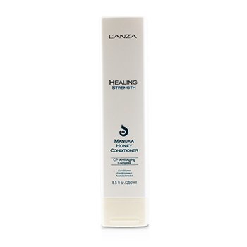 Lanza Healing Strength Acondicionador Miel Manuka