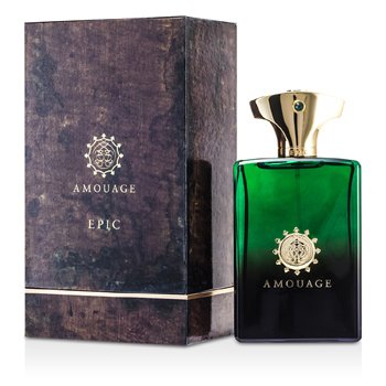 Amouage Epic Eau De Parfum Vap.