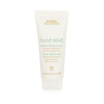 Hand Relief