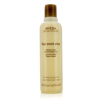 Aveda Flax Seed Aloe Gel Fijador Cabello