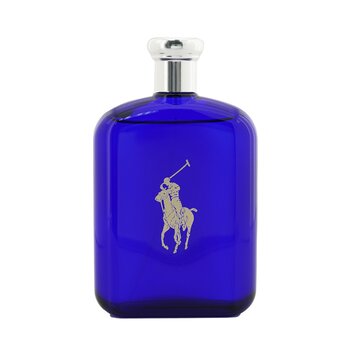 Polo Blue Eau De Toilette Vaporizador