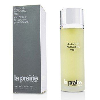 La Prairie Cellular Vap. Corporal Energizante