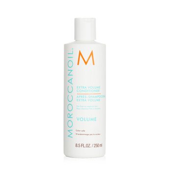 Moroccanoil Acondicionador Extra Volumen