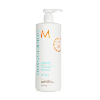 Moroccanoil Acondicionador Extra Volumen