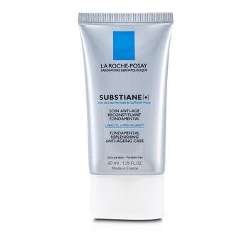 La Roche Posay Substiane [+] Cuidado Reponedor Anti-Anvejecimiento