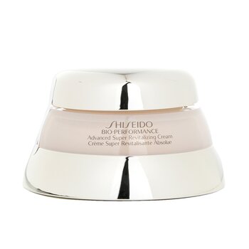 Shiseido Bio Performance Crema Avanzada Super Revitalizante