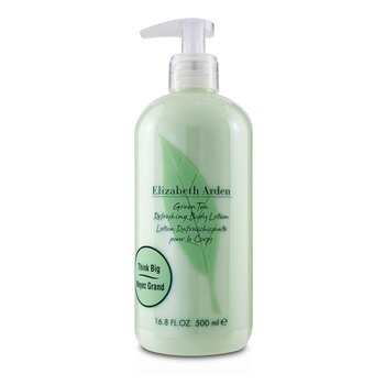 Elizabeth Arden Green Tea Loción Corporal Refrescante