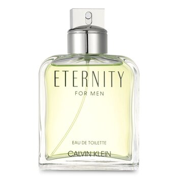 Calvin Klein Eternity Eau De Toilette Spray