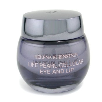 Life Pearl Cellular Eye & Lip - Ojos y Labios