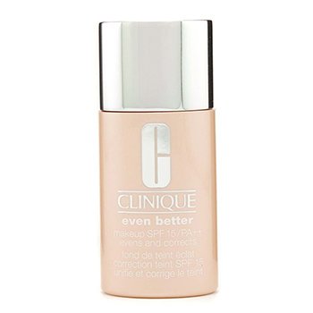 Even Better Maquillaje SPF15 (Piel Seca Mixta a Mixta Grasa) - No. 18 Deep Neutral