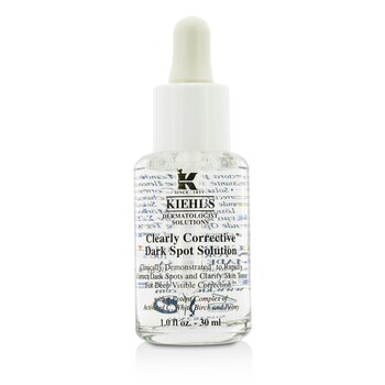 Kiehls Clearly Solución Correctora Manchas