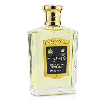 Floris Edwardian Bouquet Eau De Toilette Vaporizador