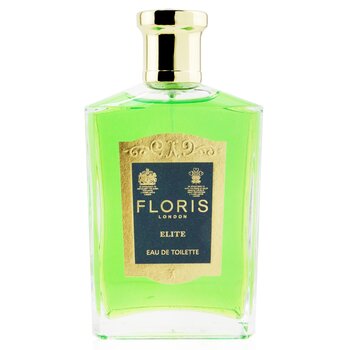 Floris Elite Eau De Toilette Vaporizador