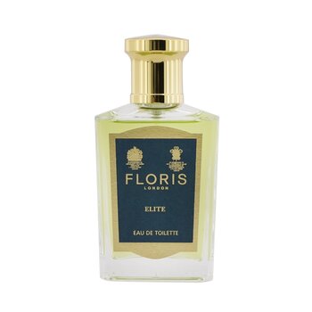 Floris Elite Eau De Toilette Vaporizador