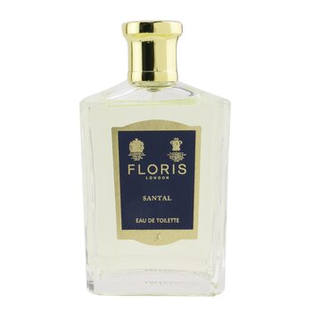 Floris Santal Eau De Toilette Vaporizador