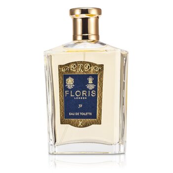 Floris JF Eau De Toilette Vaporizador