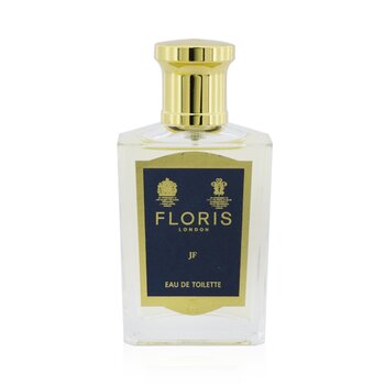 Floris JF Eau De Toilette Vaporizador