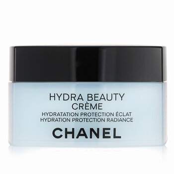 Chanel Hydra Beauty Crema