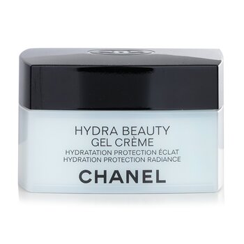 Chanel Hydra Beauty Gel Crema