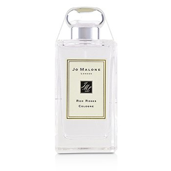 Jo Malone Red Roses Cologne Spray (Originalmente Sin Caja)